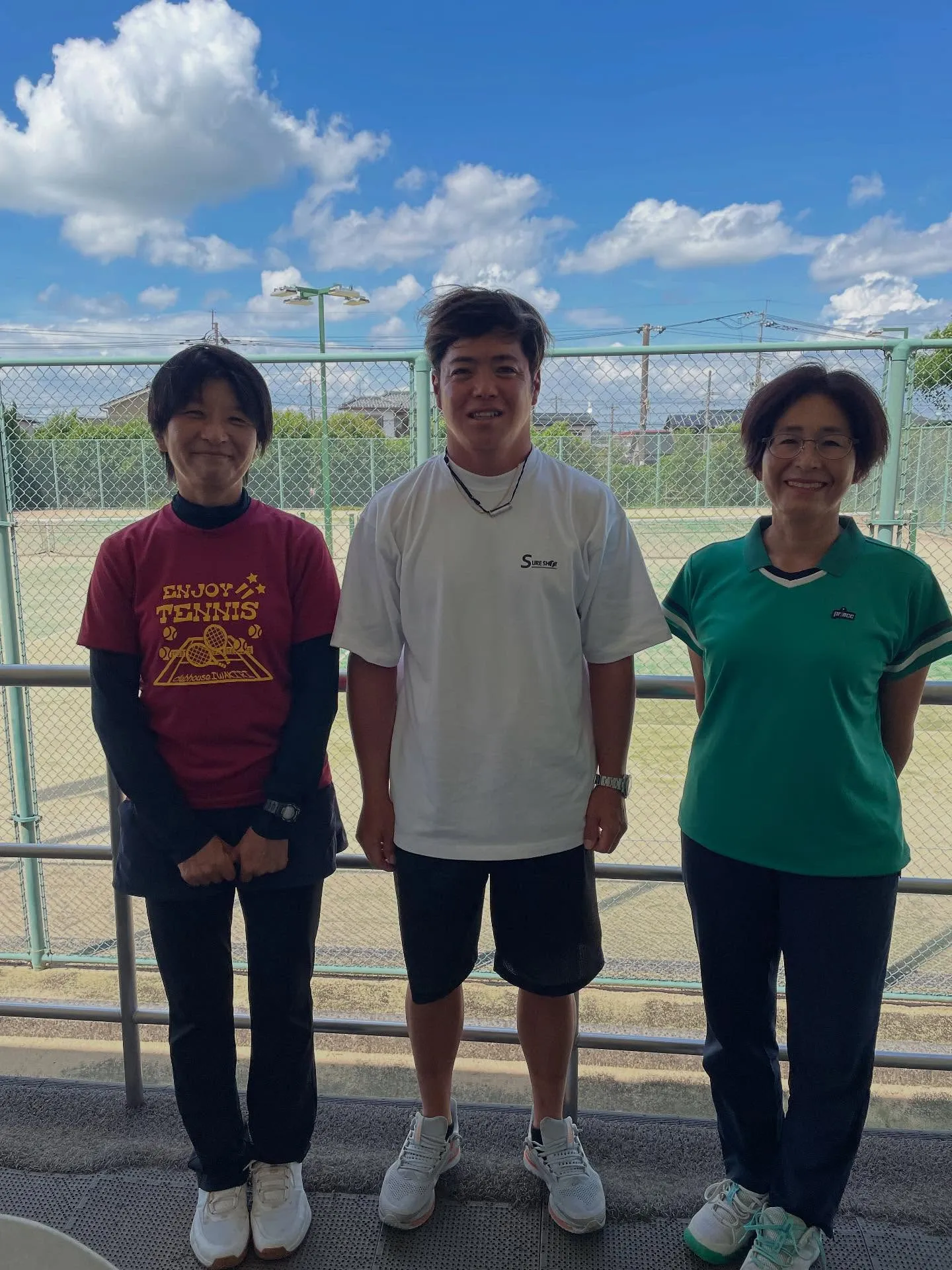 8月6日(水)・7日(木)