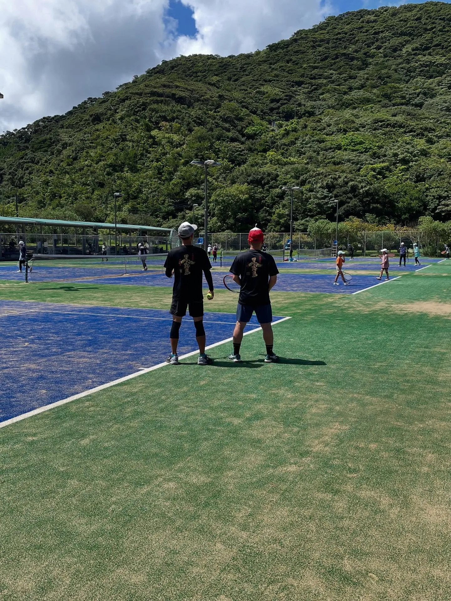 8月30日(土)〜9月1日(月)