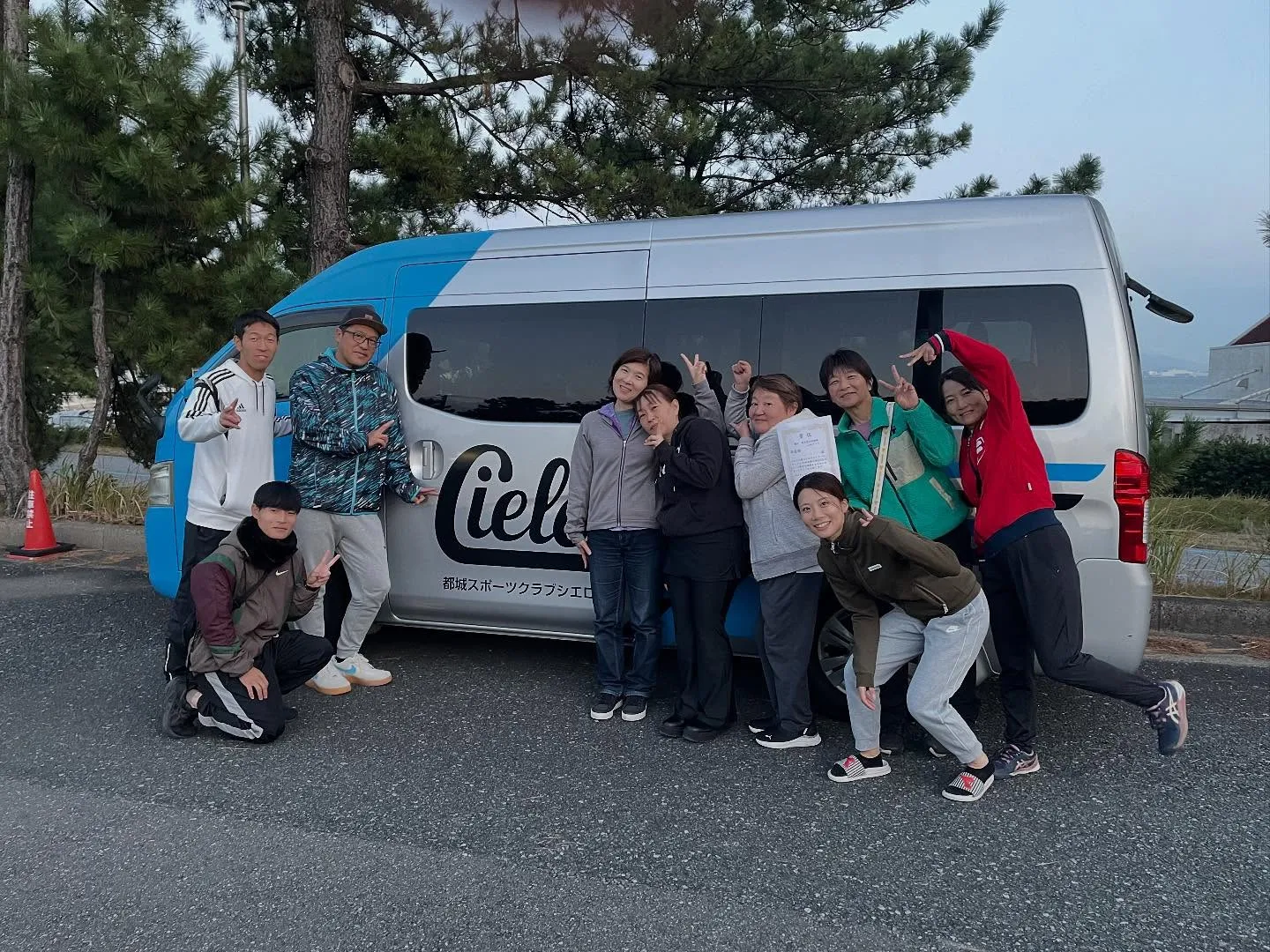 2025フレンドリーカップin九州福岡決勝大会