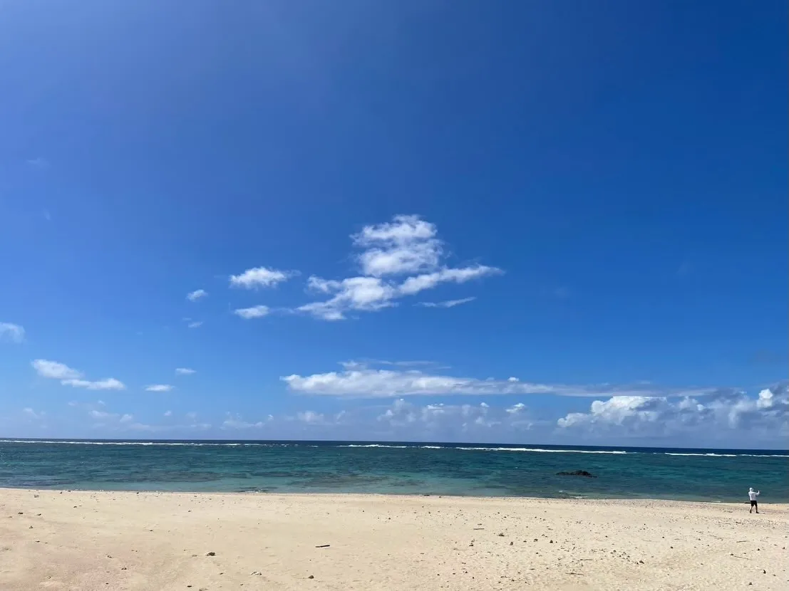 奄美大島
